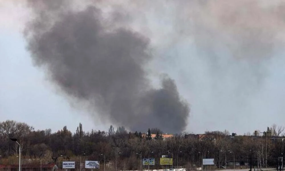 Ουκρανία: Τέσσερις πύραυλοι υψηλής ακρίβειας Onyx έπληξαν την Οδησσό